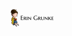 Erin Grunke Books